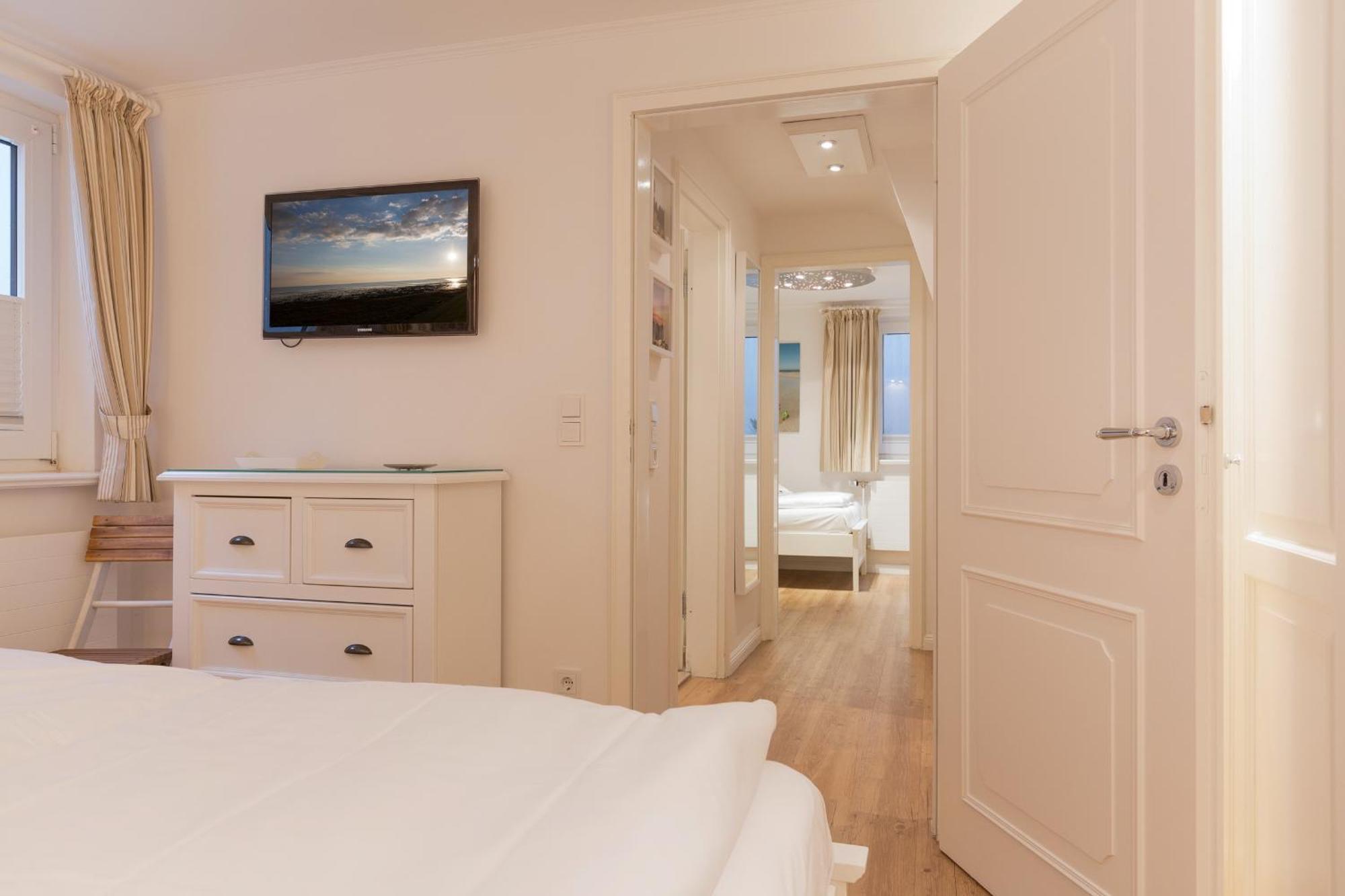 Apartment Westerhörn, Sölring Tir, App. 1 *