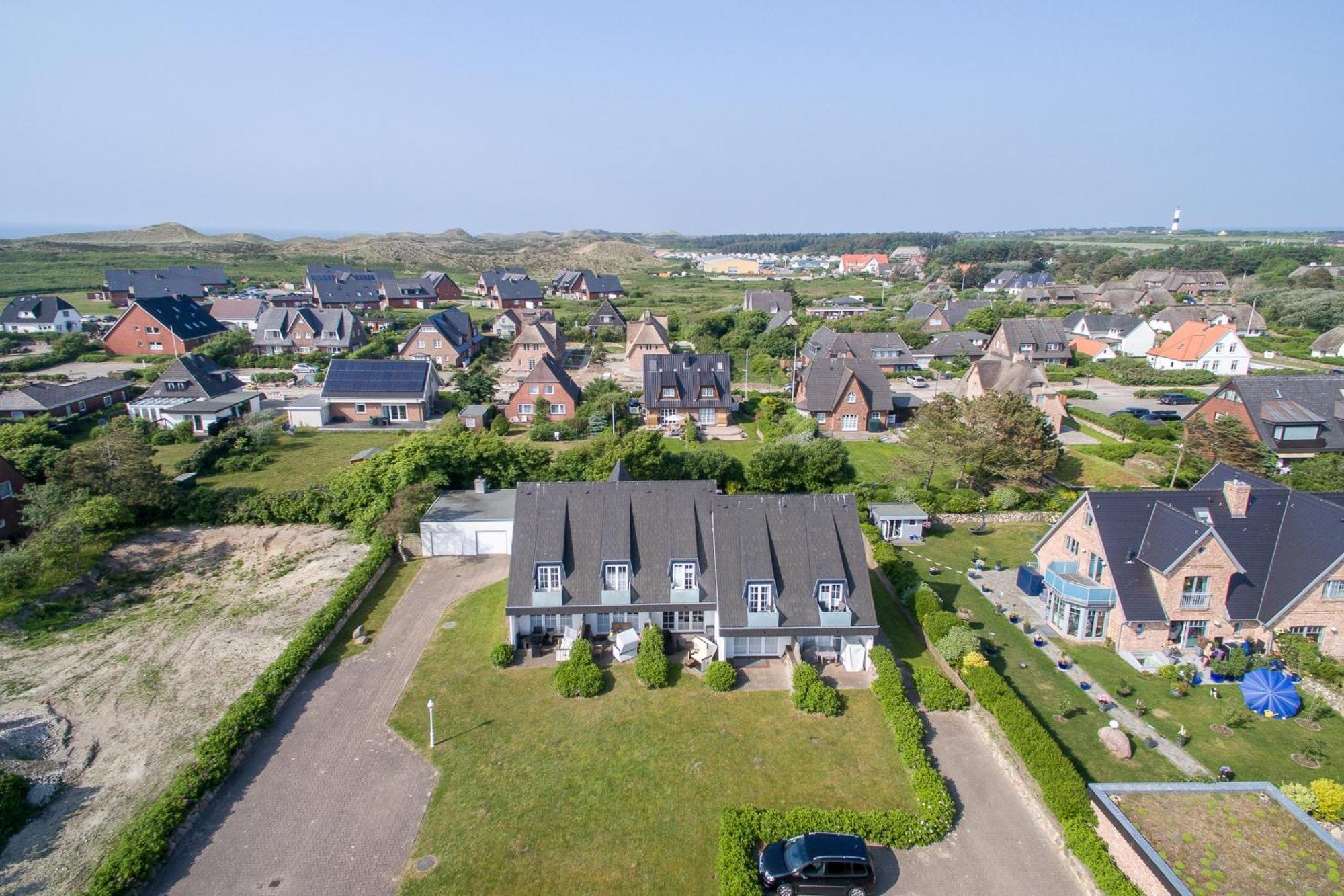Westerhörn, Sölring Tir, App. 1 Apartment