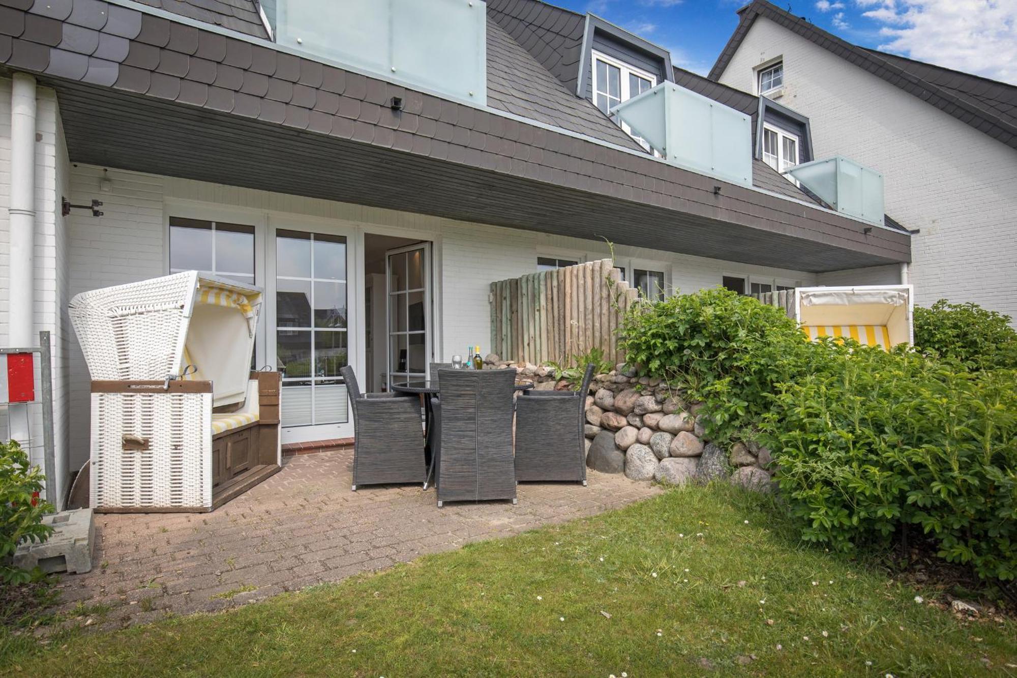 Apartment Westerhörn, Sölring Tir, App. 1 *
